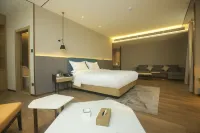 CHEERMAY Hotel (Datong Guangling) فنادق في قوانغ لينغ