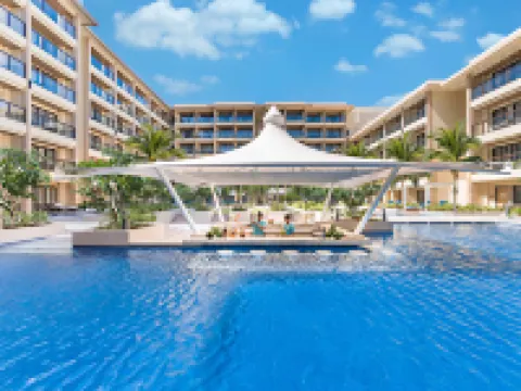 ヘナン・パーク・リゾート ボラカイ島のホテル