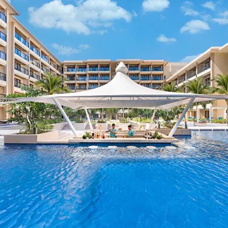 Henann Park Resort