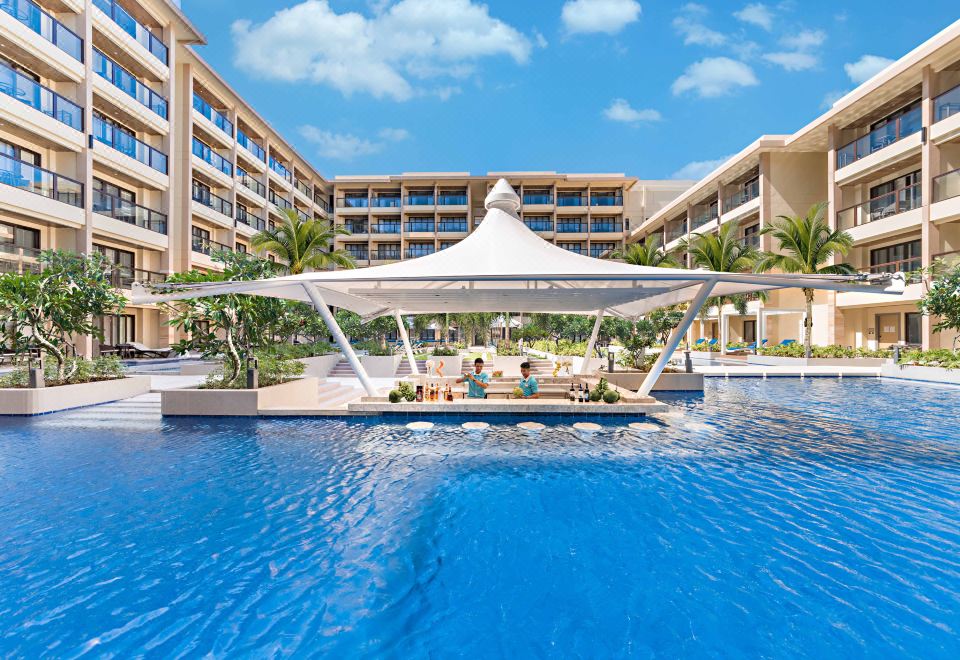 헤난 파크 리조트