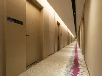 LAVANDEHOTEL（Huangshi Wanda Plaza ） Hotels in Huangshi