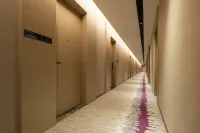 LAVANDEHOTEL（Huangshi Wanda Plaza ） - 3-Star