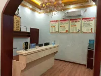 ideal hotel Hotels in Yongshan