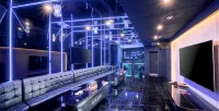 Nanning Leshell Waterside Hotel（Wanxiang City Fangte ASEAN God Painting Shop)