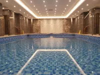 Imperial Palace Hot Spring & Resort - Pools