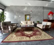 Kulunqi Jinshawan Hot Spring Hotel Hotels in Hure Banner