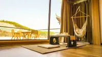 Dajiang Yingxue Hotel Hotels near Fumen