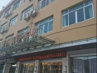 瑞安鑫湖商務賓館 鄰近寨寮溪風景區的酒店