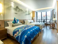 麗璟飯店（德陽城南店） 德陽住宿飯店