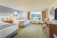 Birchmont Townhouses Các khách sạn ở North Conway