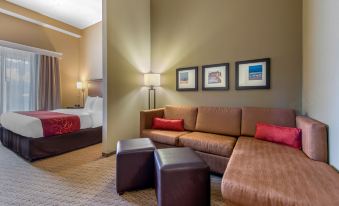 Comfort Suites Sarasota-Siesta Key