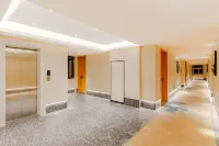 Feiyu S E-sports Hotel (Huainan Middle Road Branch)