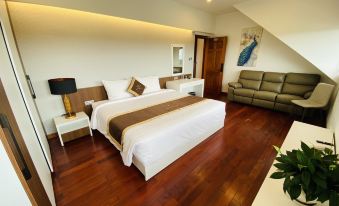Minh Chien Suite Luxury Apartment