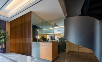 Yunyi Manju Hotel (Langzhong New Century Mall Store)