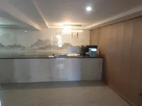 Zhaodu Hotel Hotels in Zhaojue County