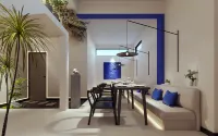 Wuyishan Jiuxi Shanyin Homestay (Impression Dahongpao Branch)