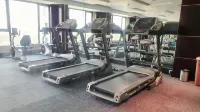 Grand Sylhet Hotel & Resort - Fitnessstudio