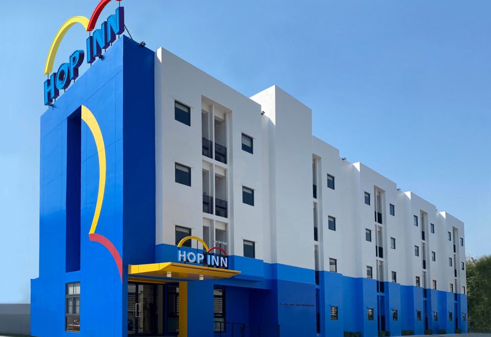 Hop Inn Mahasarakham