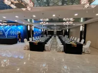 Jinshui Hot Spring Hotel Hôtels à : Shenxian