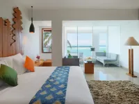 Hotel Nikko Bali Benoa Beach Hotels near Turtle Island