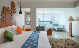 Hotel Nikko Bali Benoa Beach