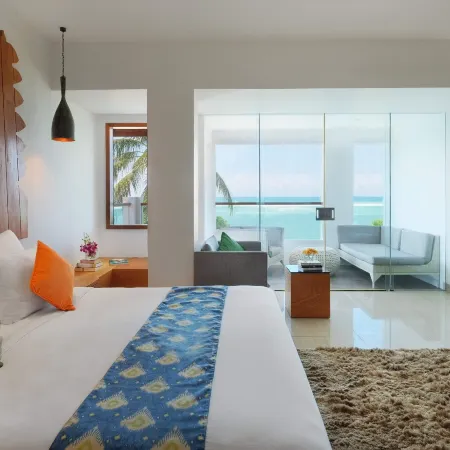 Hotel Nikko Bali Benoa Beach Отели рядом с достопримечательностью «Коллекция Бали»