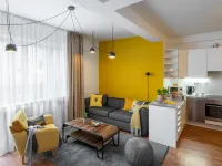 City Leaf Apartments by Adrez Các khách sạn gần Thành phố Lucerna