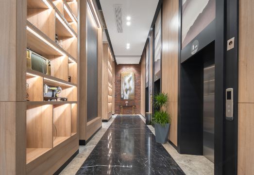 청춘 선샤인 호텔