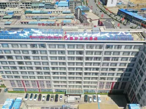 VIP Building, Xigaze Gesar Hotel