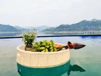 Hongshuihe Palm Island Homestay - Scenic