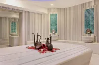 Ramada Plaza by Wyndham Mardin - Gym