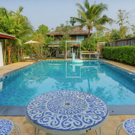 Teewana Resort