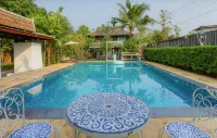 Teewana Resort - Rooftop Pools