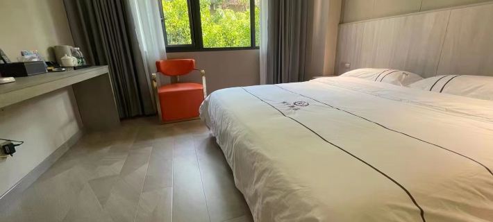 Wuxi Boyu Hotel Hotels in Wuxi
