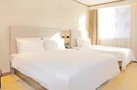 HanTing Hotel (Ulanqab Station Taihe Road)