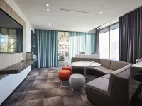 Alt Hotel Calgary East Village Hotels near Calgary Zoo C train