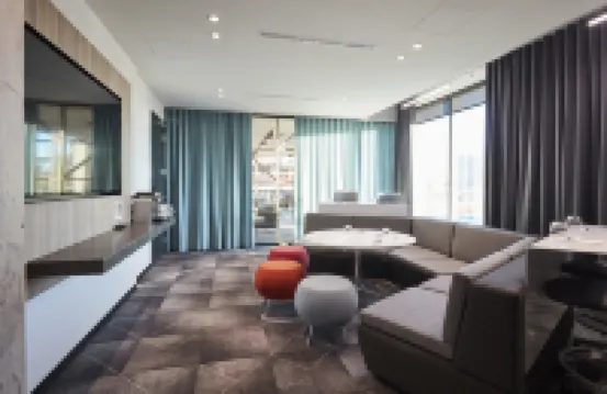 Alt Hotel Calgary East Village