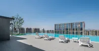 Ganzhou Wellton WO Hotel (The Mixc)