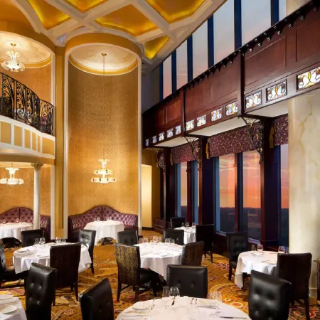 Turning Stone Resort Casino