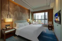 Jinjiang Garden International Hotel Hotels in Mayang