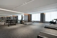 GALAXY MINYOUN YONGZHOU HOTEL