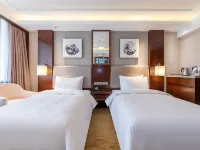 Micro Lake Hotel Hotels in Weishan