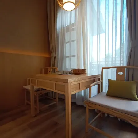 Xiaode Boutique Holiday Hotel