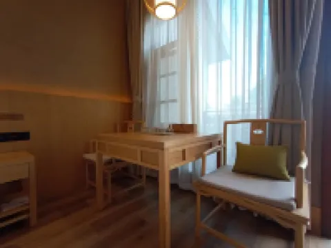 Xiaode Boutique Holiday Hotel