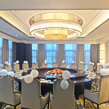 Qiaocheng Hotel