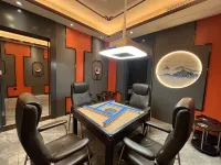 Huang Hua Qiu Guo International Hotel Hotels in Huanghua