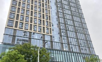 Huajian Meisu Apartment (Fuzhou South Railway Station Shop) - Housity