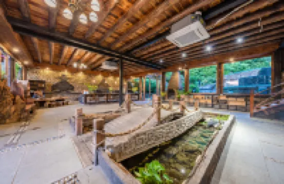 Ningbo Xikou Relax Valley Resort