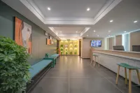 Durian Candy Boutique Hotel (Altay Russia Pedestrian Street Shop)