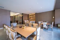 Kangzang International Hotel - breakfast